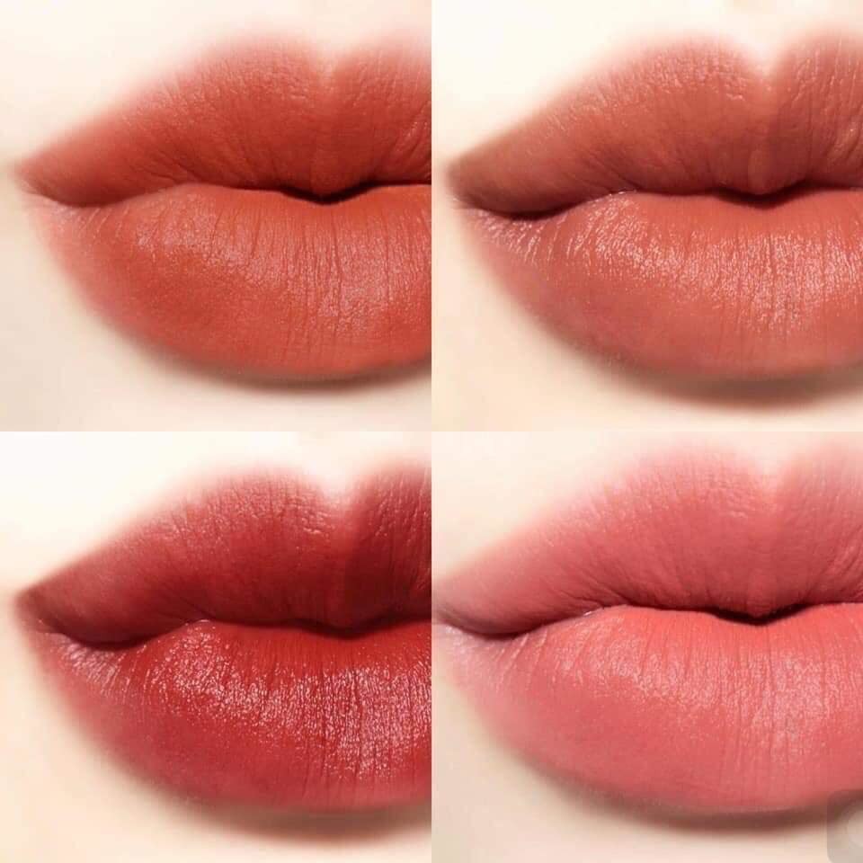 SET 6c son bút Dream tông tây hot nội địa chính hãng mịnh môi lâu trôi sỉ rẻ - GIÁ GỐC 12 | BigBuy360 - bigbuy360.vn