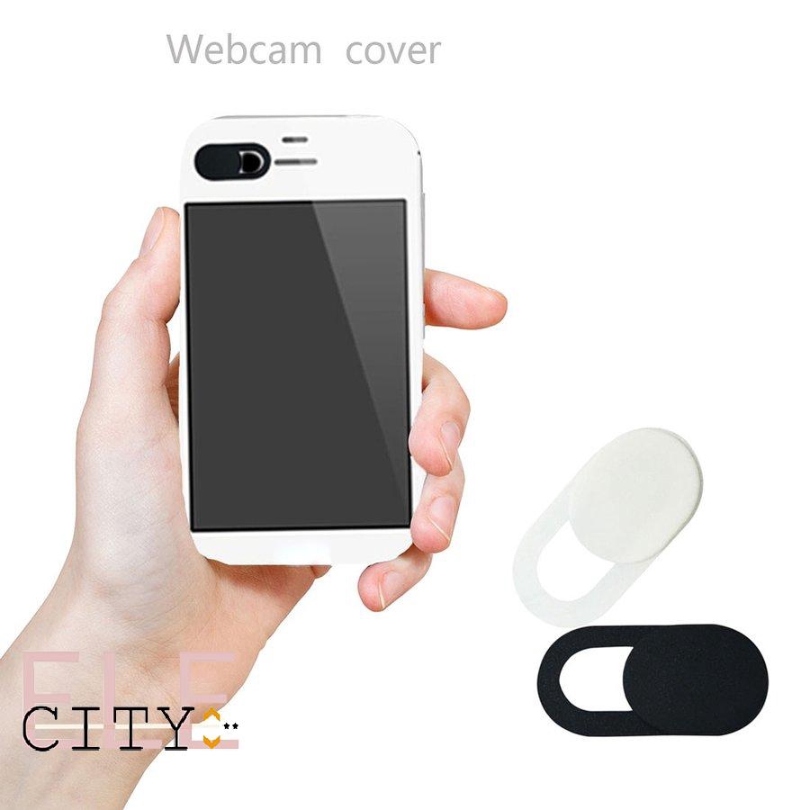 Miếng dán camera sau điện thoại kiểu trượt từ tính bảo vệ sự riêng tư