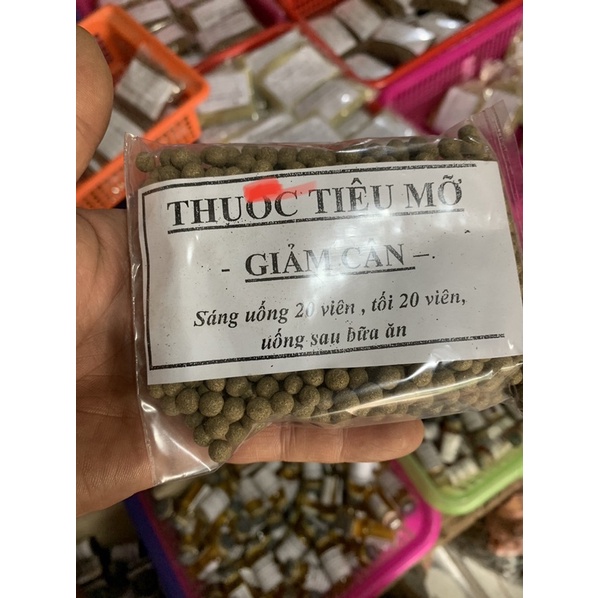Tiêu mỡ giảm cân hiệu quả