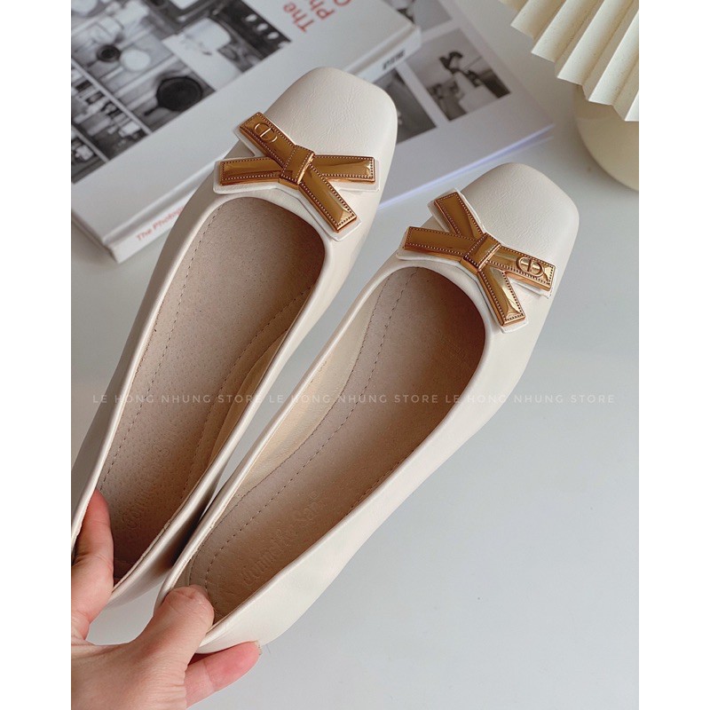 GB_A8_0075 giày bệt | BigBuy360 - bigbuy360.vn