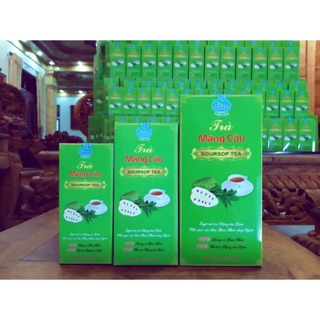 Trà mãng cầu 500g