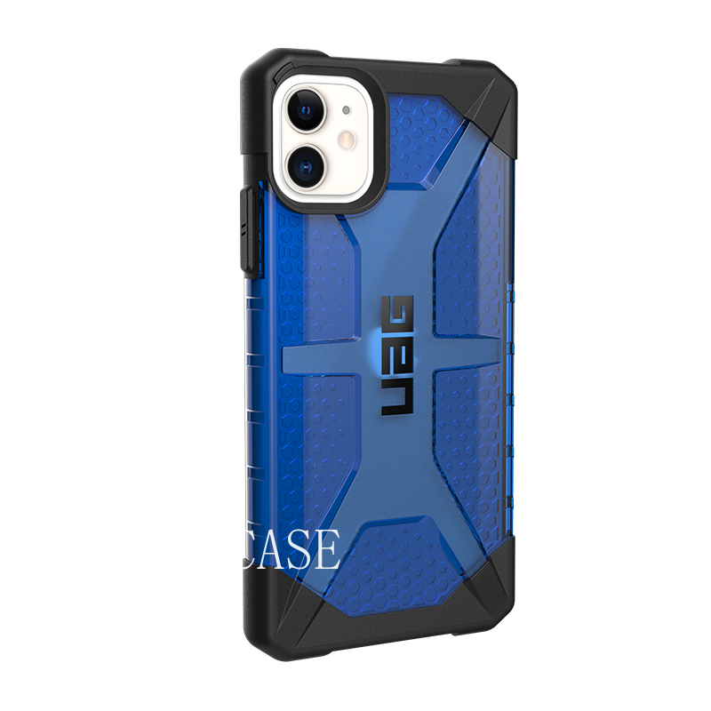 Phù Hợp Ốp Điện Thoại UAG Plasma Chống Rơi Cho iPhone12 / 12promax / 11promax