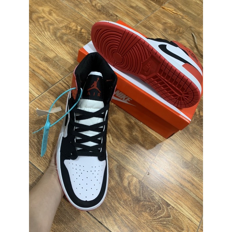 [Mã MAMT2405 giảm 10K đơn 0đ] Giầy thể thao cao cổ nam nữ | BigBuy360 - bigbuy360.vn