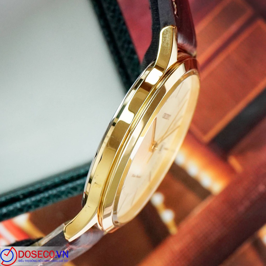 Đồng hồ nam Orient RF-QD0003G10B