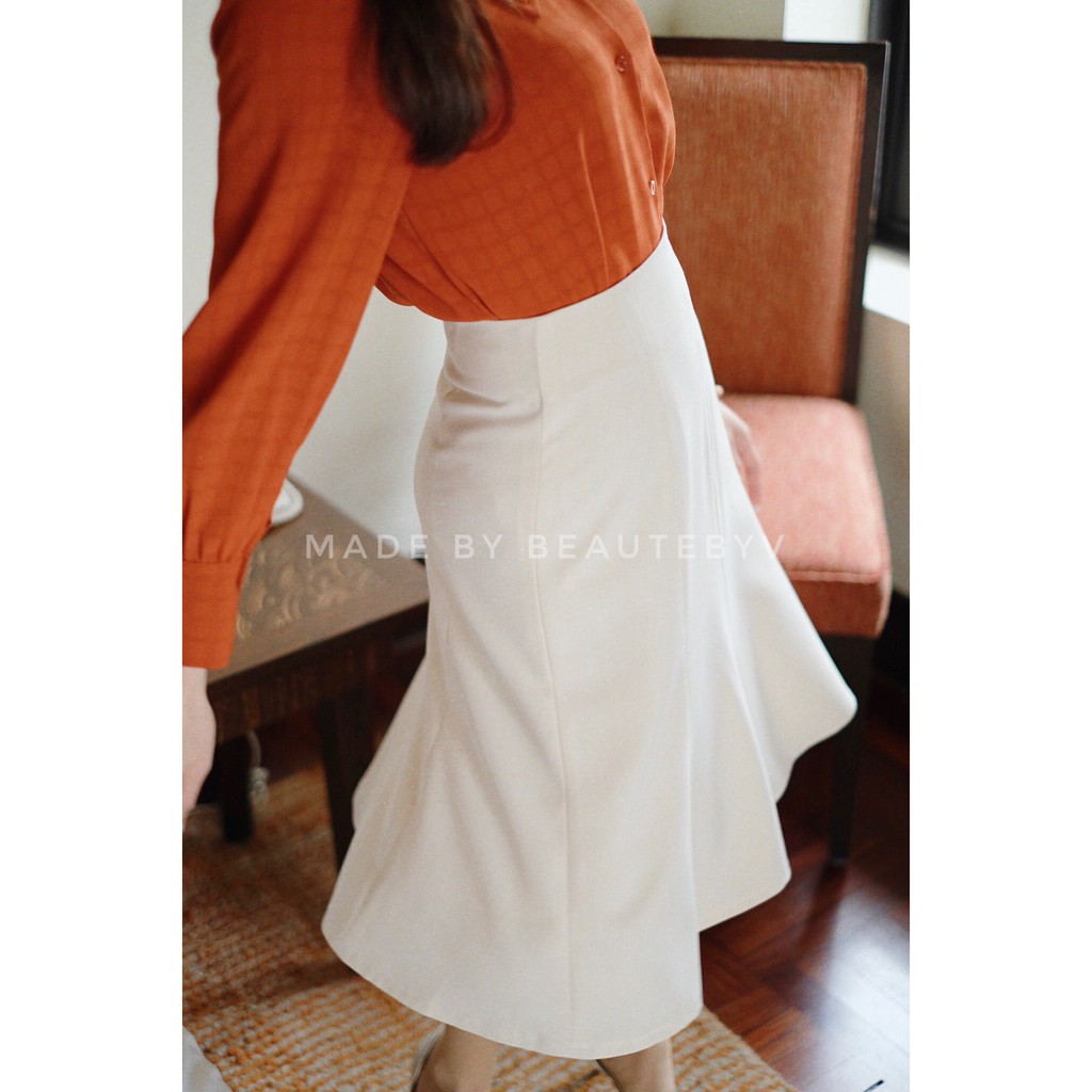 BEAUTEBYV - Chân Váy Lamy | BigBuy360 - bigbuy360.vn