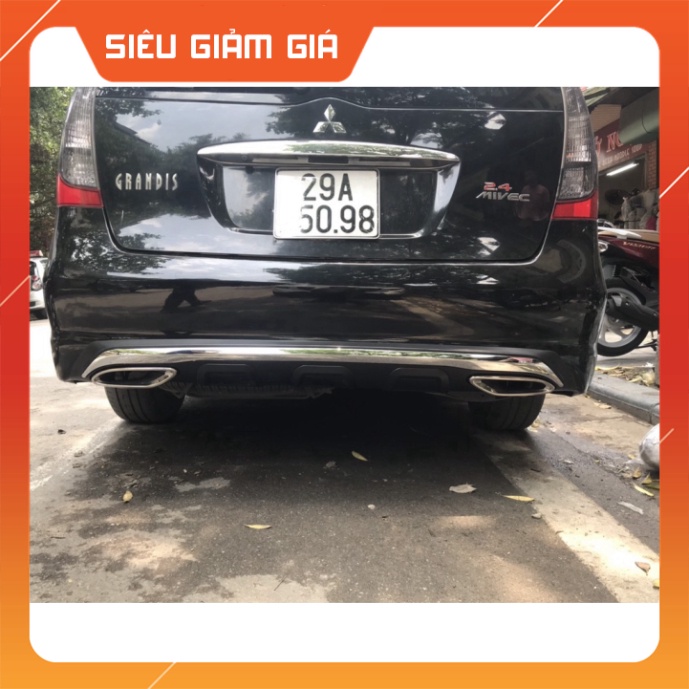 SIÊU GIẢM GIÁ 🔥🔥SIÊU GIẢM GIÁ Lippo sau Xe GRANDIS