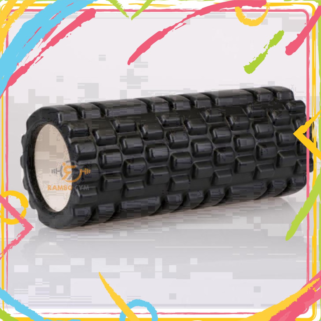 EW29 ndk13 ndk13 ndk13 Foam roller - ống lăn giãn cơ - anhpro