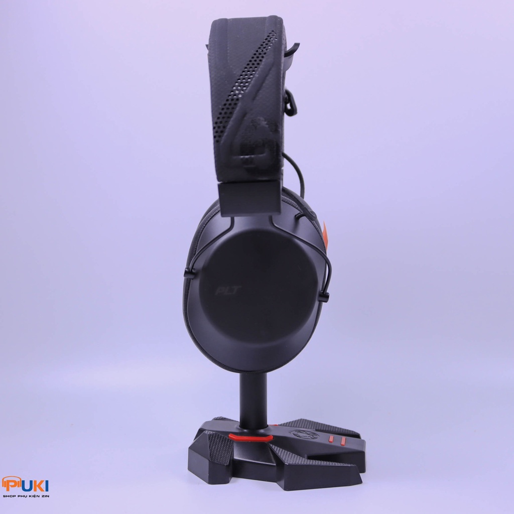 Tai nghe bluetooth Plantronics Backbeat Fit 6100 - PLANTR ONICS BACKBEAT FIT 6100 | Hàng Chính Hãng