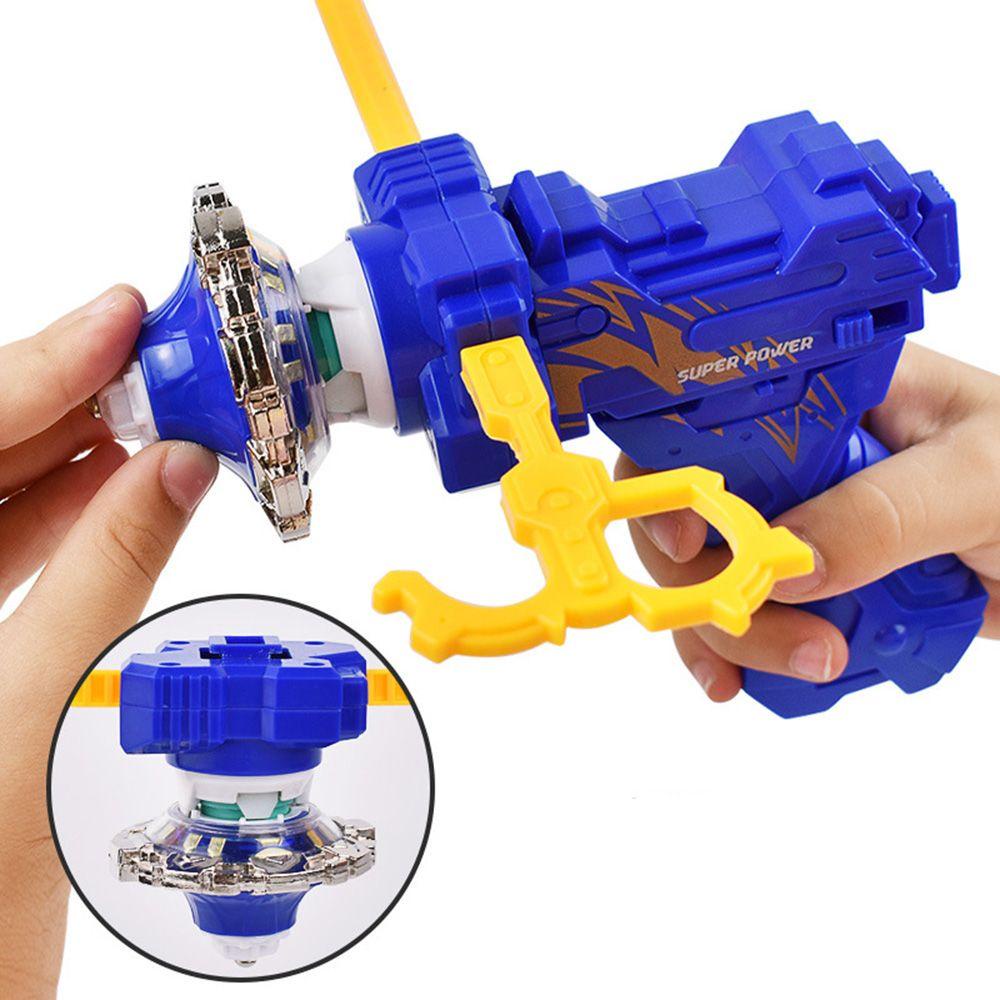 WUWOWU Loạt Con Quay beyblade Bị Vỡ Với Bộ Đầu Quay