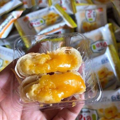 Bánh Pía Kim Sa Tân Huê Viên Tan Chảy Vị Tự Chọn | BigBuy360 - bigbuy360.vn