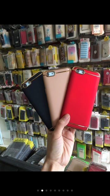 Combo: 3 Ốp A83 (có 3 mầu) Sang Trọng