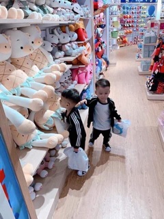 Set Bộ Kid , Set Thể Thao Cho Bé