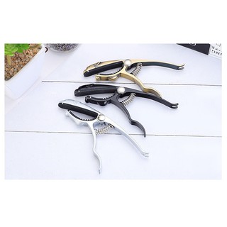 Capo đàn Guitar hình Báo P_u_m_a