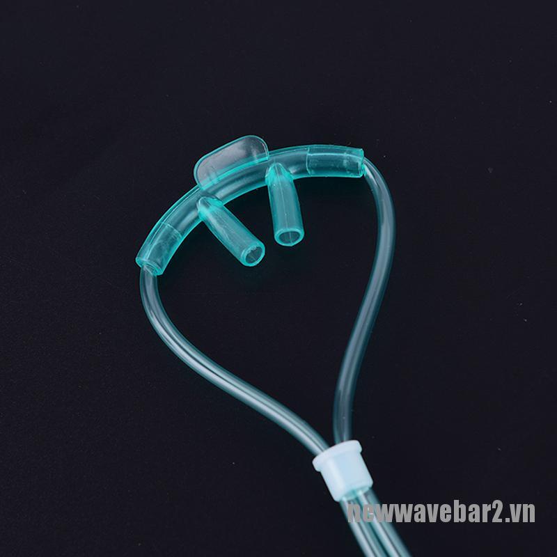 Ống Thở Oxy Đầu Mềm Linh Hoạt Cho Người Lớn 1 Tuổi