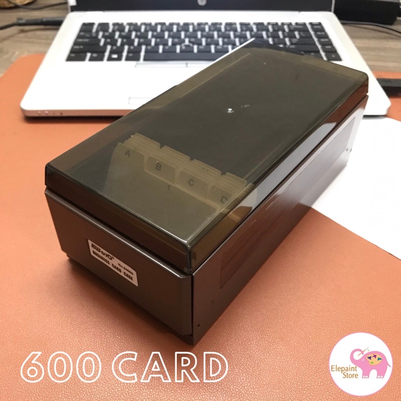 Hộp đựng card visit KwTrio