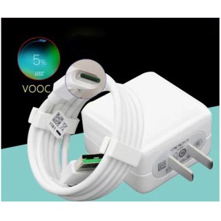 Bộ củ sạc nhanh siêu tốc công nghệ mới 4A dây type-c R17 cho các dòng điện thoại oppo được hỗ trợ