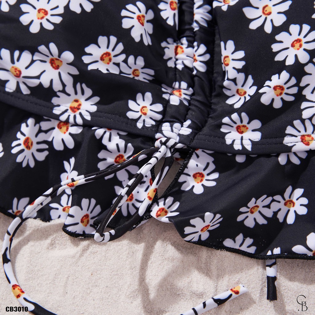 𝑪𝑶𝑪𝑶 𝑩𝑰𝑲𝑰𝑵𝑰 Bikini - Bộ Bơi Nữ ( CB3010 ) | BigBuy360 - bigbuy360.vn