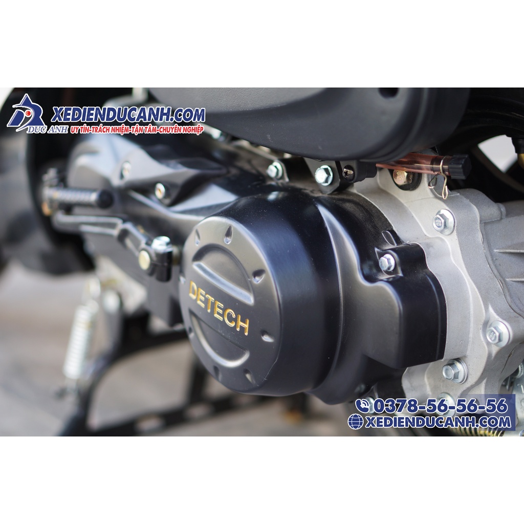 Xe ga 50cc Crea Espero - 2022