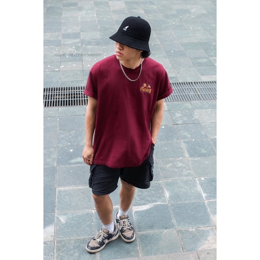 Áo thun nelly cộc tay A07-04