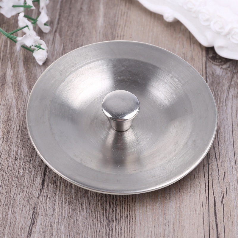 Nắp Lọc Bồn Rửa Chén / Bồn Tắm Bằng Thép Không Gỉ