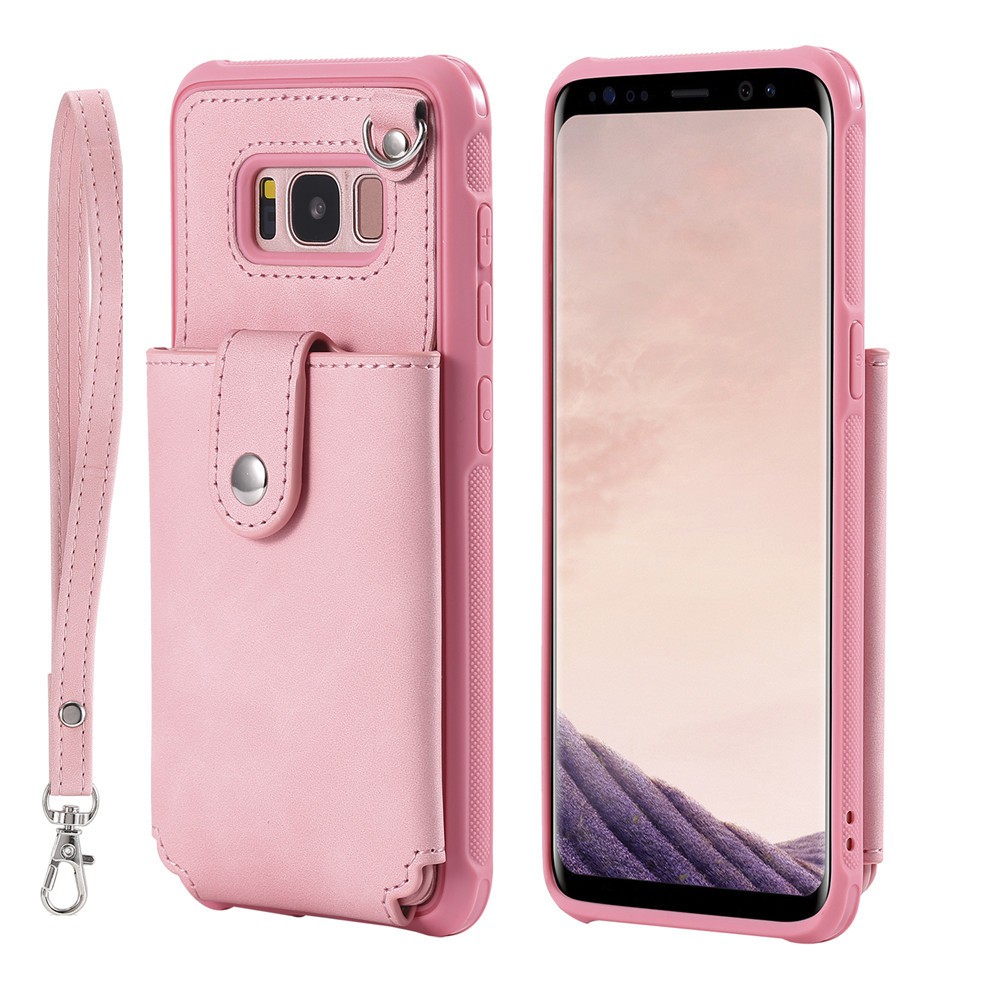 Ốp lưng cho điện thoại Samsung Galaxy S8 S8 Plus Note 8 Note 9 | BigBuy360 - bigbuy360.vn