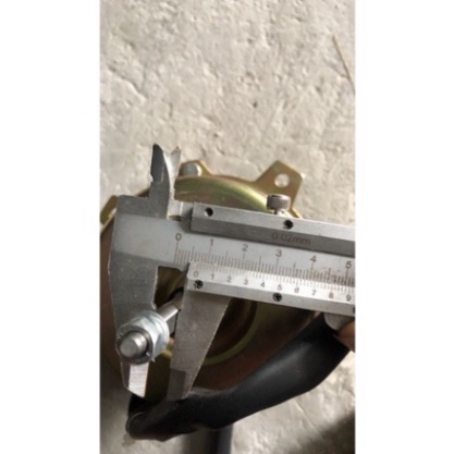 MOTOR QUẠT HƠI NƯỚC 60W TRỤC 8 QUAY NGƯỢC , QUAY XUÔI