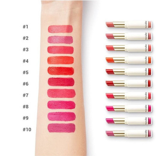 Son Innisfree Real Fit Velvet Lipstick (Mã sản phẩm: HOANGSAM33085)