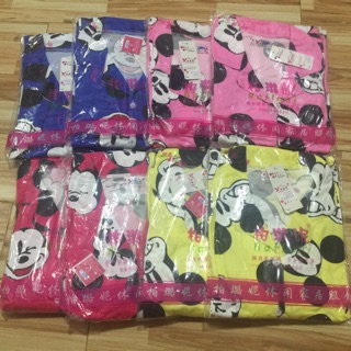 Set mickey