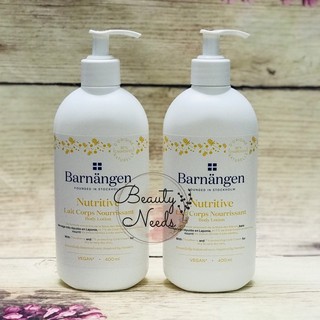  Dưỡng thể Barnangen của Pháp dành cho da khô và rất khô