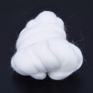 Cuộn 50gr len chọc mèo handmade giá rẻ