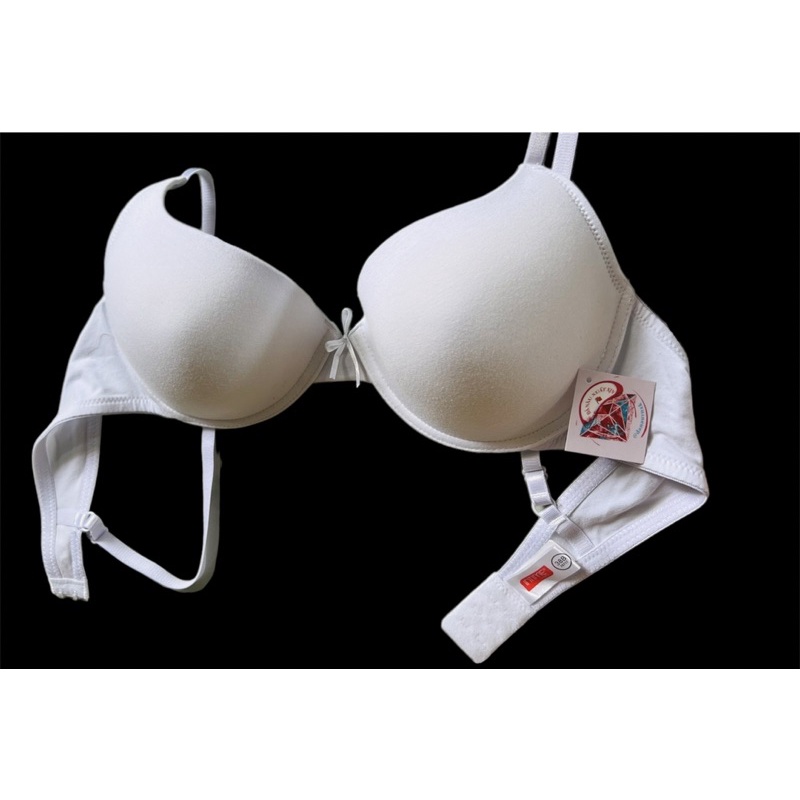 Áo Ngực cotton Intime xk