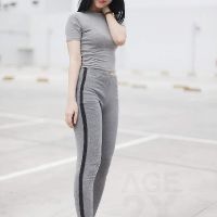 Combo sỉ áo croptop AGE2X