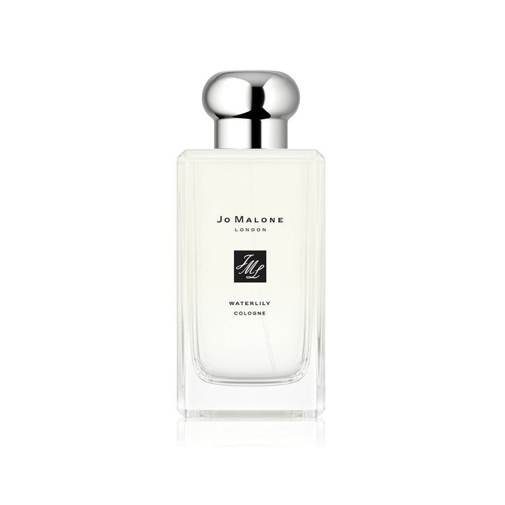 Nước hoa dùng thử Jo Malone Waterlily