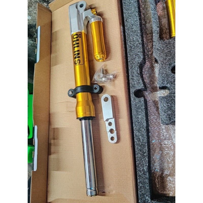 Phuộc trước OHLINS ex 150 ex 135 ...