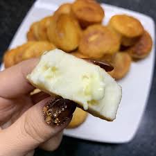 Đậu hũ phô mai 500g, đậu hũ phô mai EB, chiên, thả lảu, loại ngon nhất