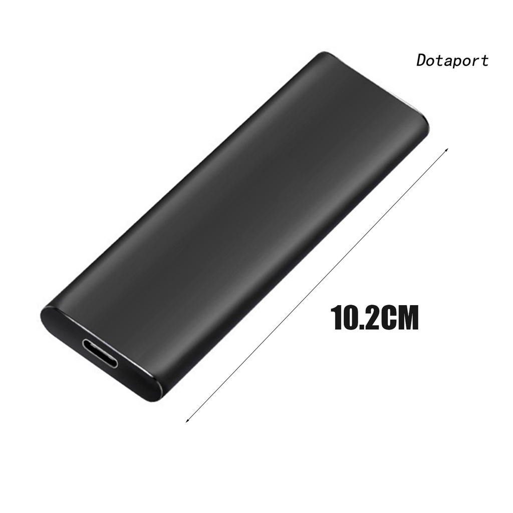 Hộp Đựng Ổ Cứng M2 Ssd M.2 Sang Usb 3.1 Cho Máy Tính Tv Điện Thoại Di Động