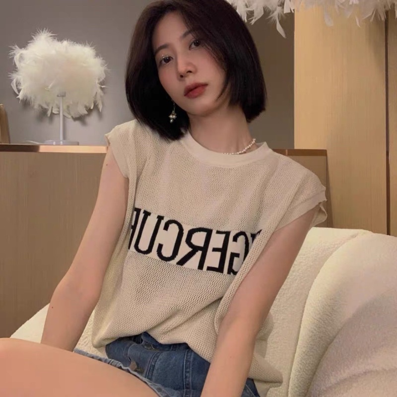 Áo len lưới TIGERCUB hot hit