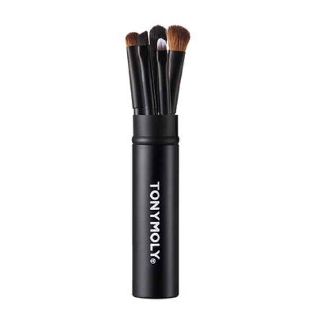 Bộ cọ trang điểm TONYMOLY