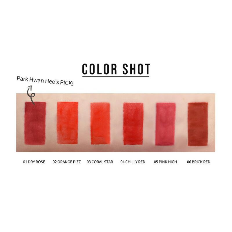 Thanh lý son Lilybyred mood liar velvet màu 02, 05 tint và Celefit Chiffon fit lip tint màu 06