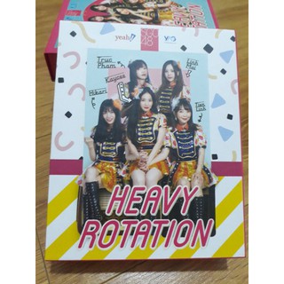 [SGO48] Box single 1