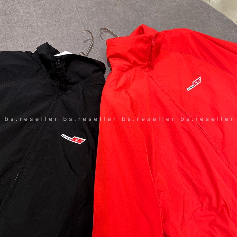 [Levents Chính Hãng] Áo khoác dù 𝗦𝗣𝗢𝗥𝗧𝗬 𝗟𝗘𝗩𝗘𝗡𝗧𝗦 | LEVENTS® SPORTY JACKET