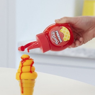 Bộ làm kem mát lạnh Play Doh MK
