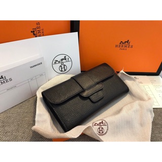 Ví hermes super sz 20cm
