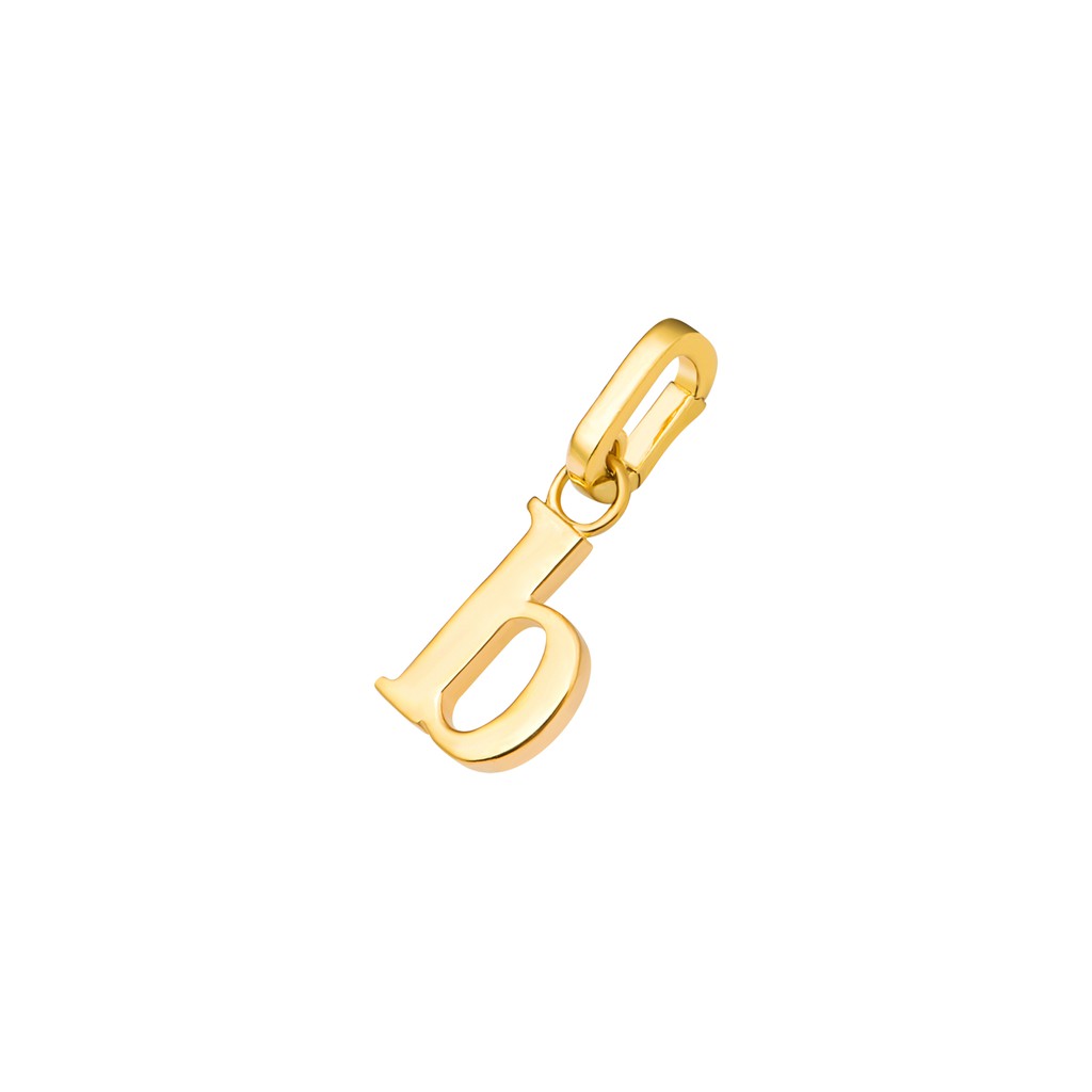 Hạt Charm Treo Bạc STYLE By PNJ 0000Y000029
