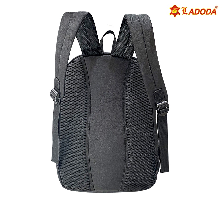 Balo laptop, balo đi học nam nữ Ladoda chính hãng BL351