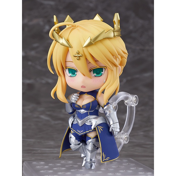 Nendoroid Lancer/Altria Pendragon & Dun Stallion - Nendoroid 1532-DX Fate/Grand Order