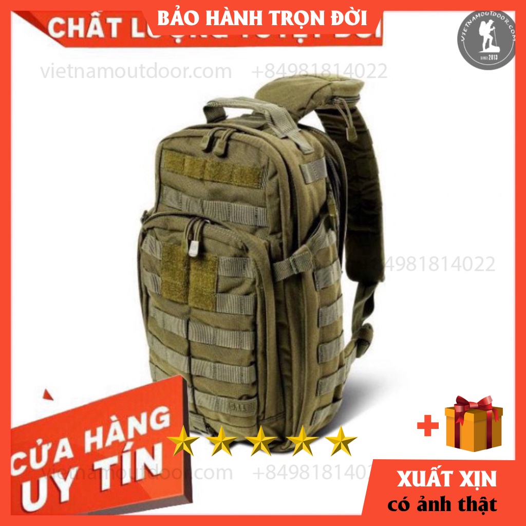 dùng như 511 chiến thuật - tactical - phượt - du lịch -leo núi