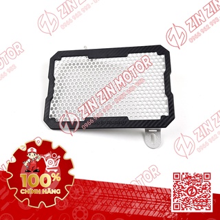 Che Két Nước Sonic 150R K56 CNC Bạc
