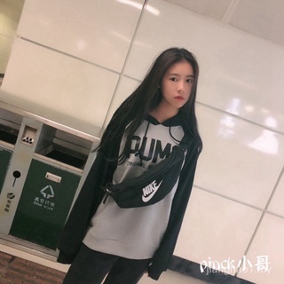 Túi đeo chéo Nike