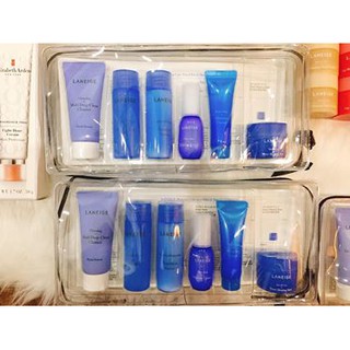 [CÓ HÓA ĐƠN LOTTEDUTYFREE] Set La_neige mini 6 món